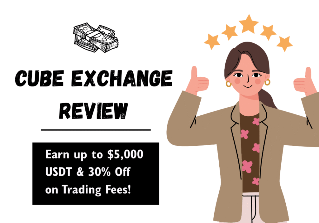 Cube Exchange Review
